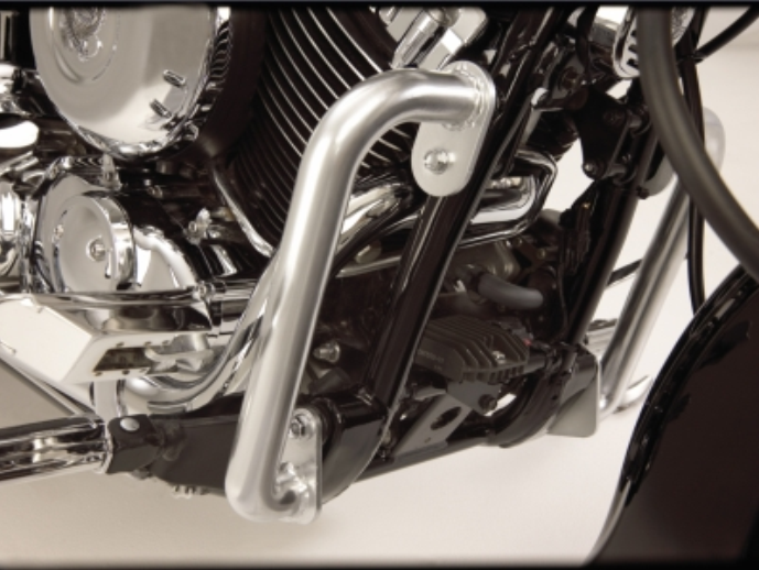 Gmol Wąski Mini do Yamaha XVS650 Drag Star