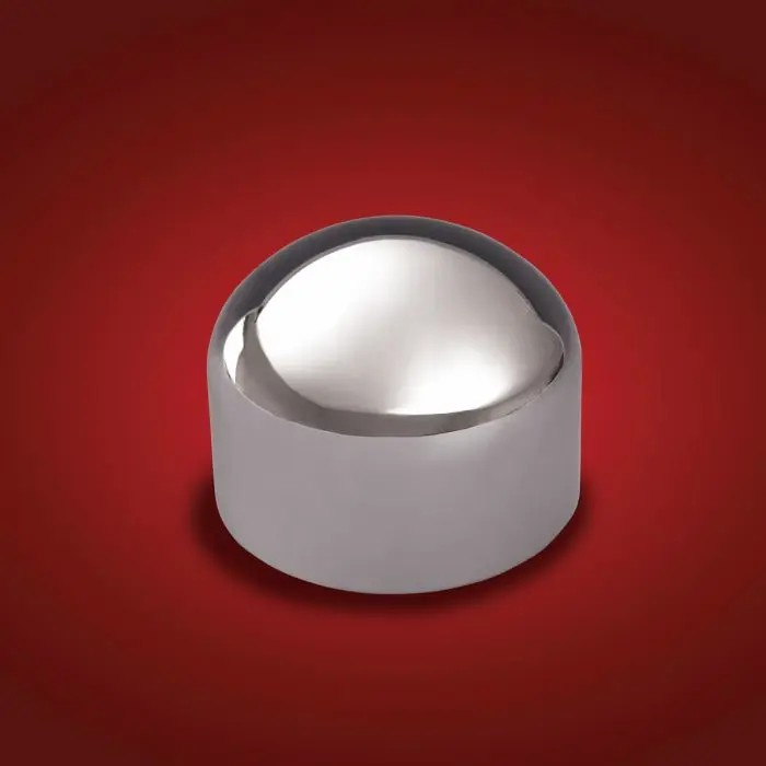 Nakładka śruby główki ramy do Yamaha XVS650/1100, Royal Star i Road Star