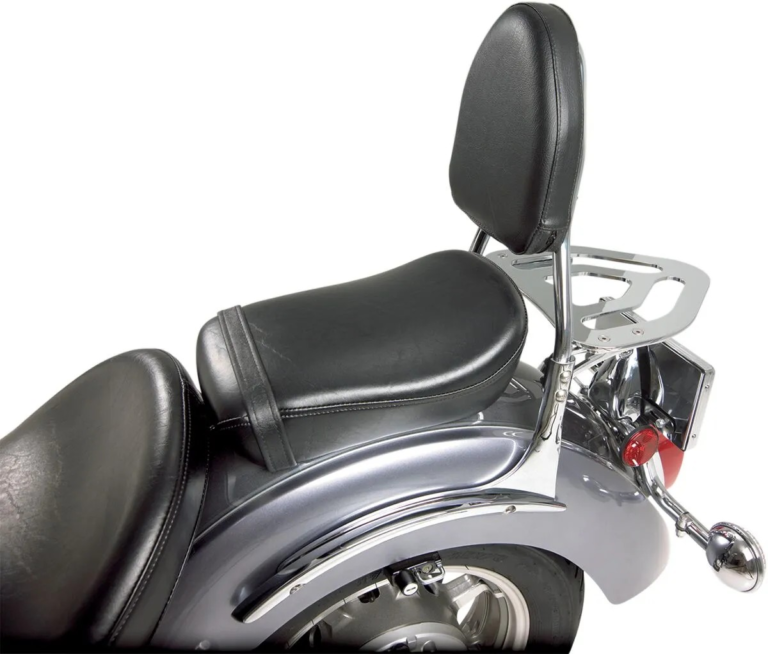 Oparcie pasażera do Yamaha XVS1100 Classic / Road Star / Wild Star