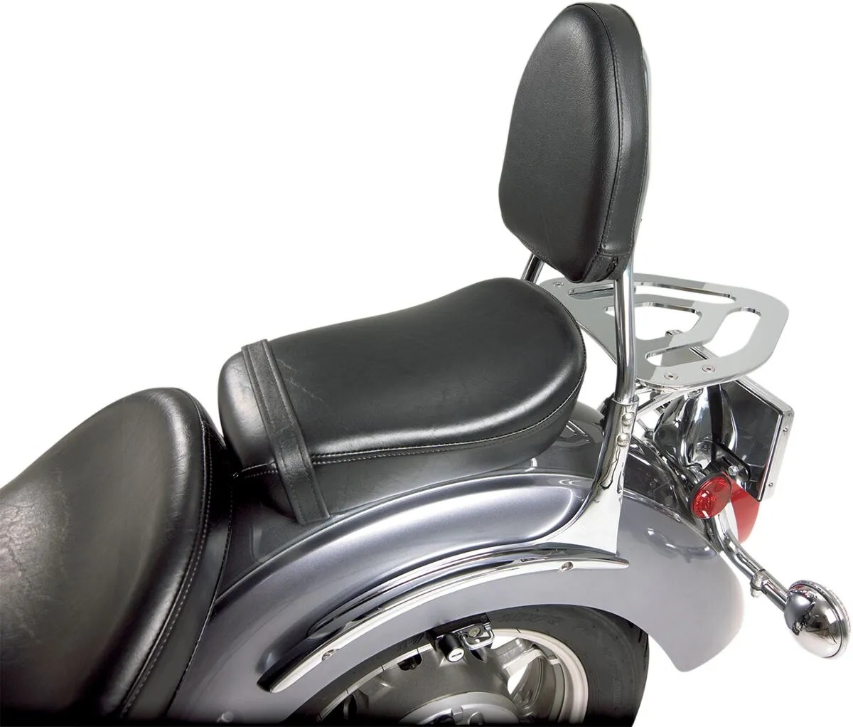 Oparcie pasażera do Yamaha XVS1100 Classic / Road Star / Wild Star