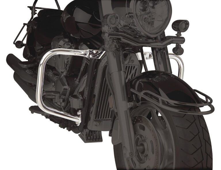 Gmol przedni do Kawasaki Vn2000