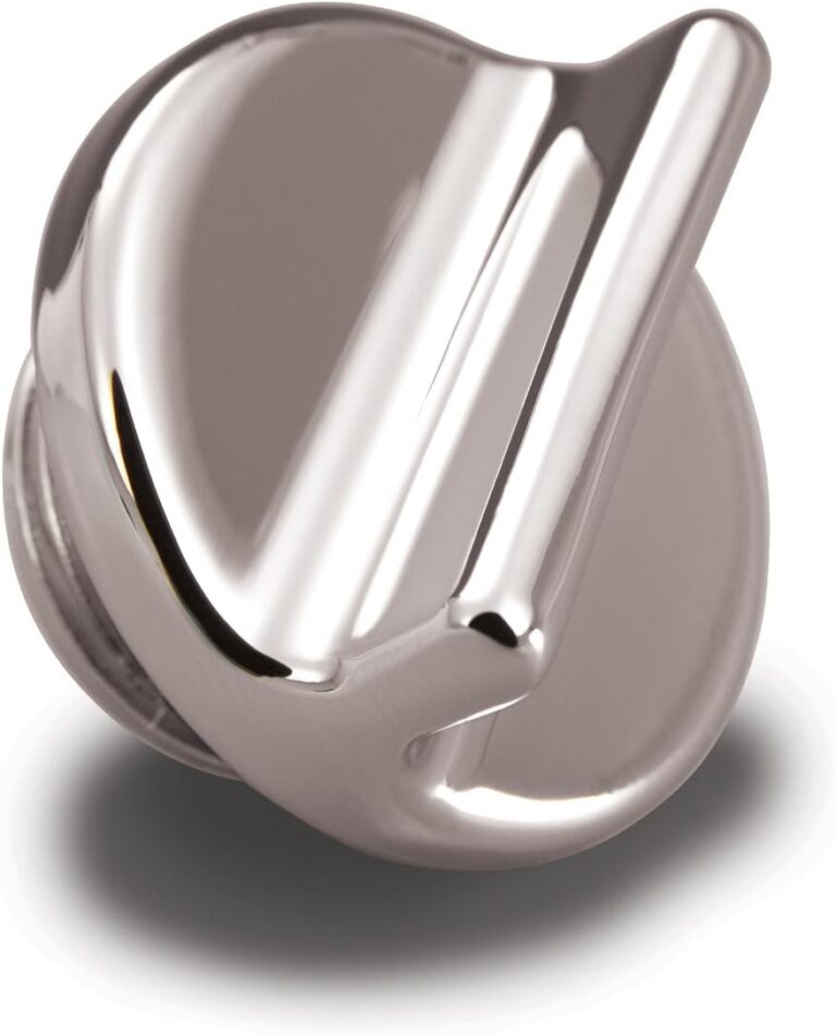 Korek wlewu oleju Chrom do Suzuki C50/VS800