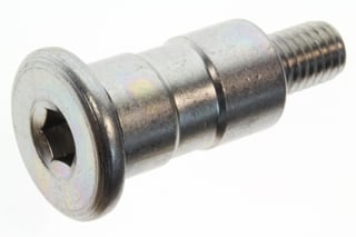 Śruba dźwigni zmiany biegów VTX1800 C/F