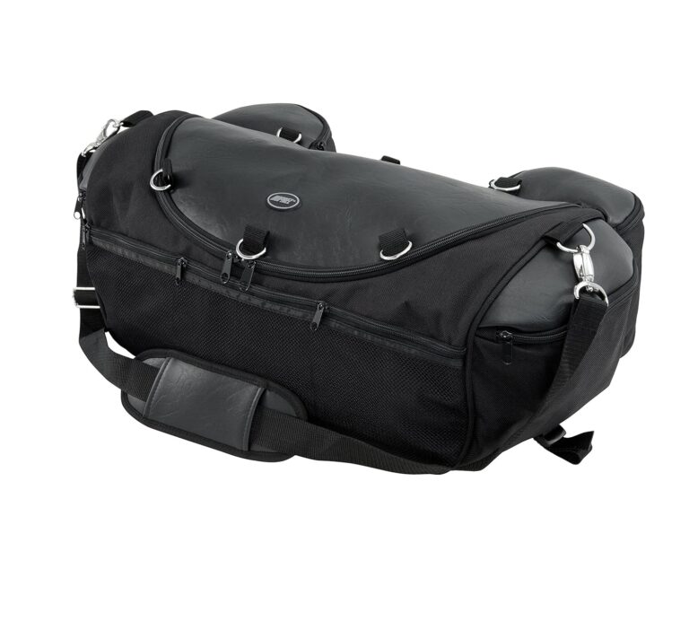 Torba na bagażnik uniwersalna Deluxe
