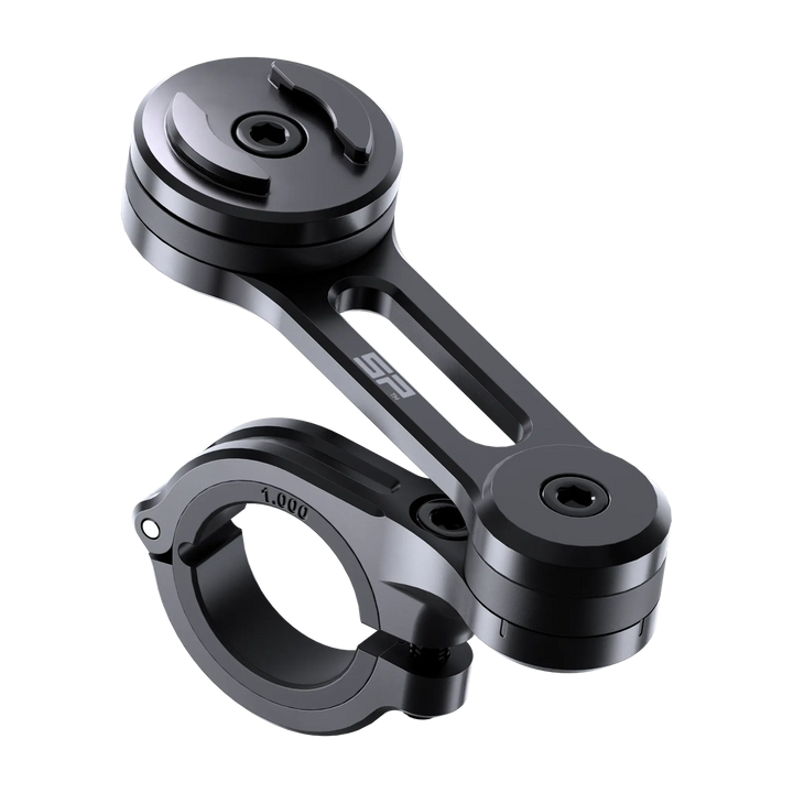 Uchwyt na telefon SP Connect Moto Mount Pro Czarny