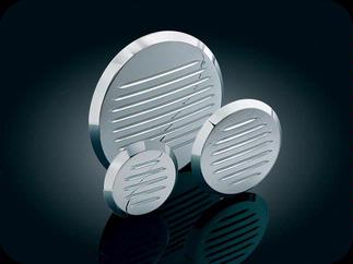 Nakładki na silnik Kuryakyn VTX1800