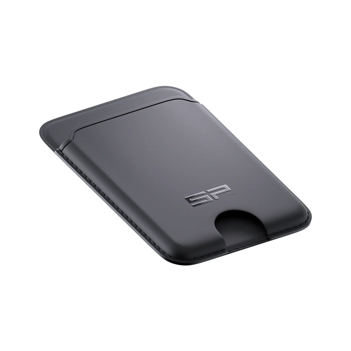 Portfel na karty do etui SP Connect