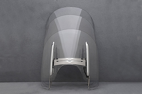 Szyba oryginalna wysoka 62cm XV1900 Stratoliner