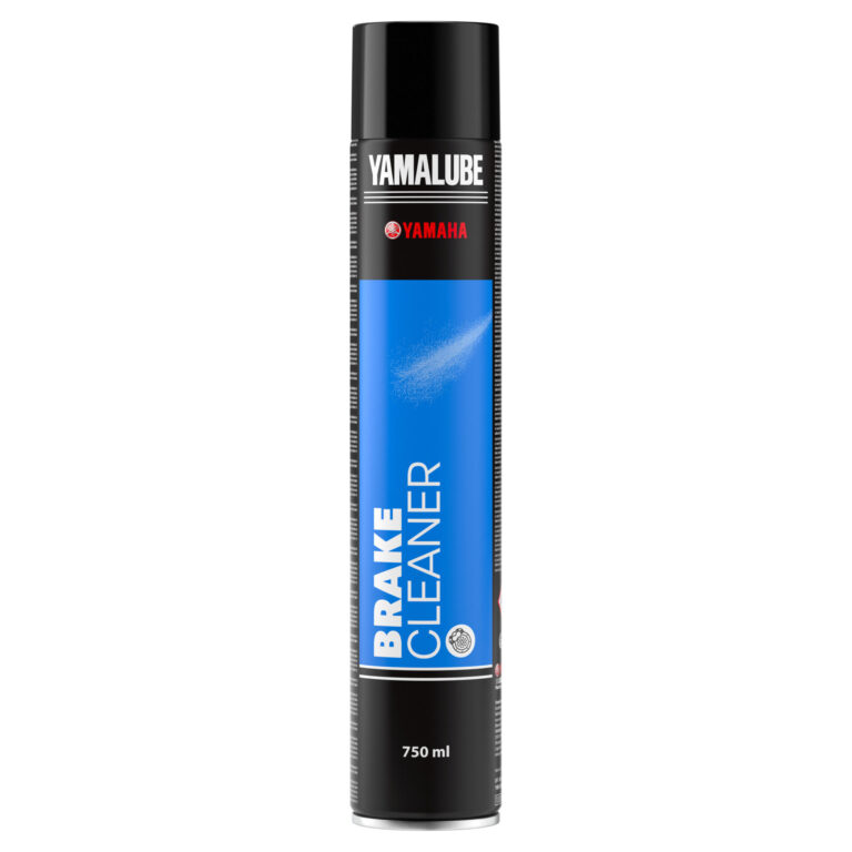 Preparat do czyszczenia hamulców Brake cleaner Yamalube 750ml