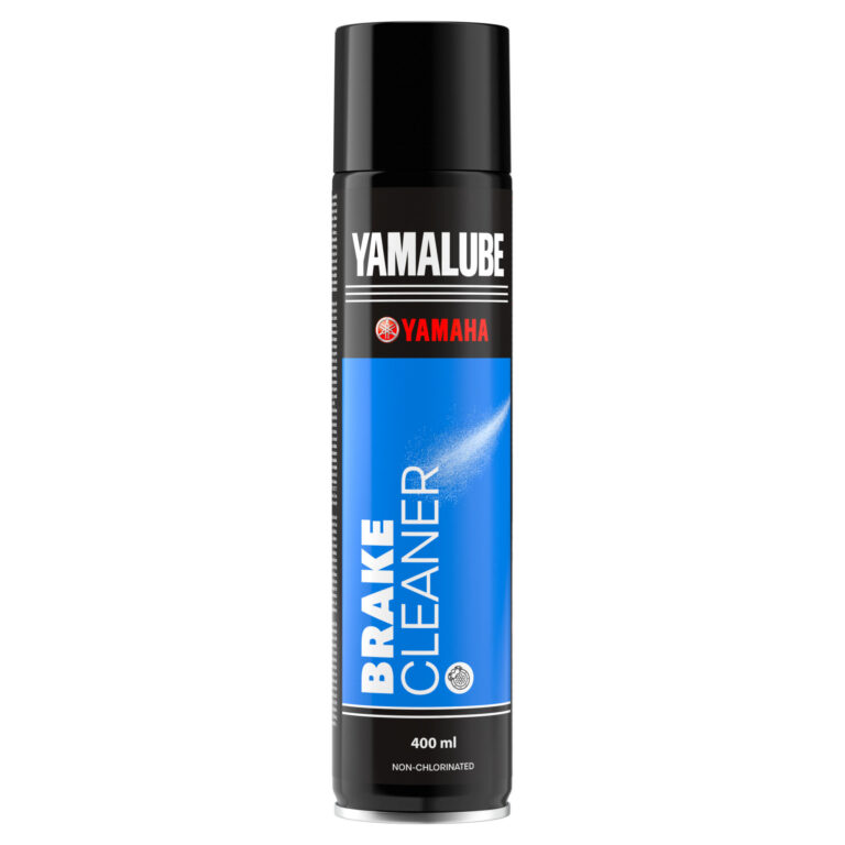Preparat do czyszczenia hamulców Brake cleaner Yamalube 400ml