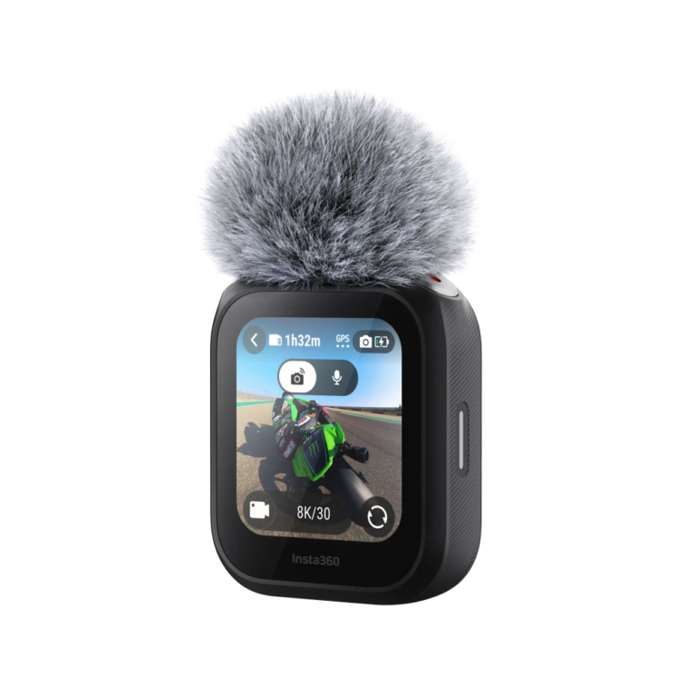 Pilot zdalnego sterowania Insta360 do kamery X5 / Ace Pro 2