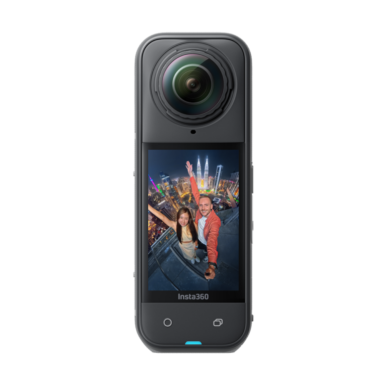Kamera 360° Insta360 X5