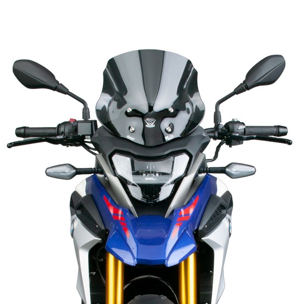 Niska Szyba VStream® do BMW G310GS