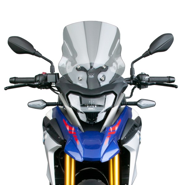 Średnia Szyba VStream® do BMW G310GS