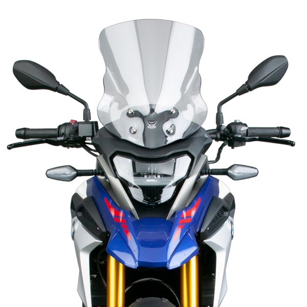 Wysoka Szyba VStream® do BMW G310GS