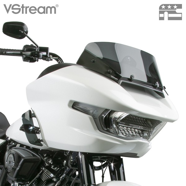 Niska Szyba VStream® do FLTR/FLTRX/FLTRXS