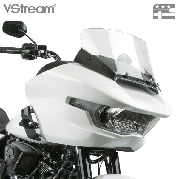 Wysoka Szyba VStream® do FLTR/FLTRX/FLTRXS