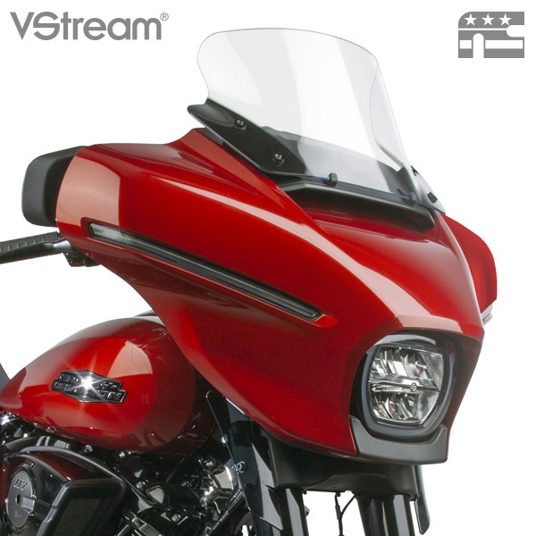 Wysoka Szyba VStream® do FLHX/FLHXU