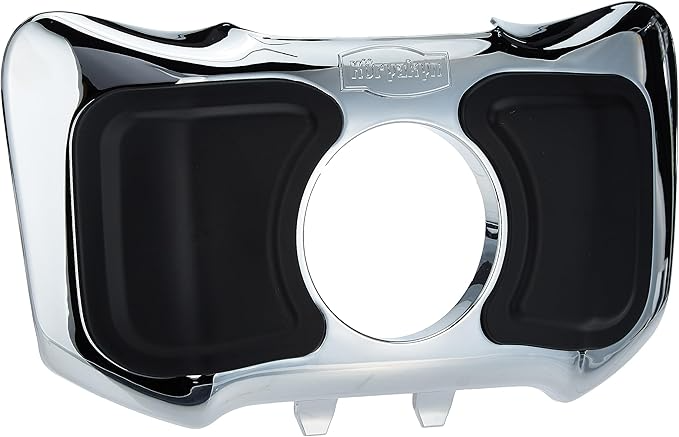 Schowek chromowany z uchwytem na napój GL1800 F6B