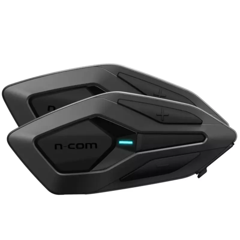Interkom N-Com Bluetooth+ Nolan zestaw na dwa kaski