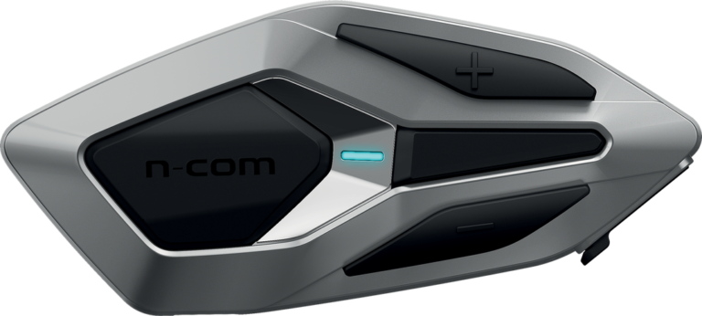 Interkom N-Com Mesh Nolan zestaw na jeden kask