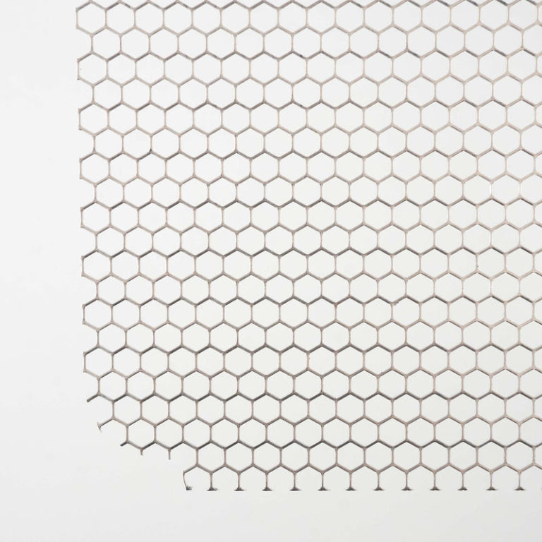 Osłona chłodnicy Klock Werks srebrna Indian Scout 2015-2025