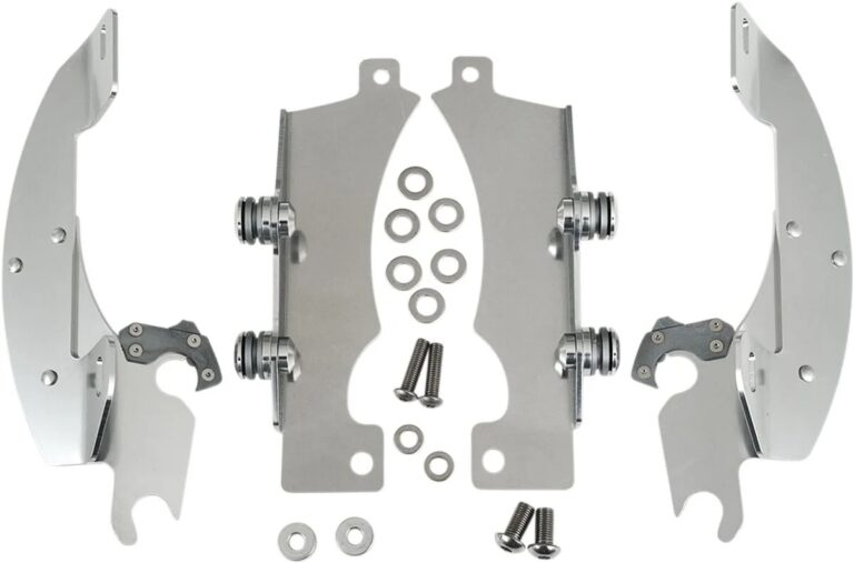Zestaw montażowy Memphis Shades Yamaha XVS950 MEK1915