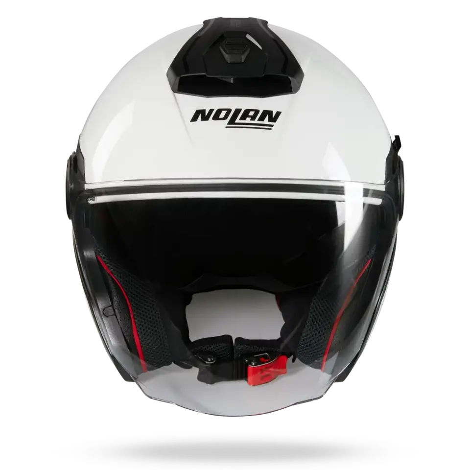 Kask Otwarty Nolan N40-5 Special N-Com - obrazek 7