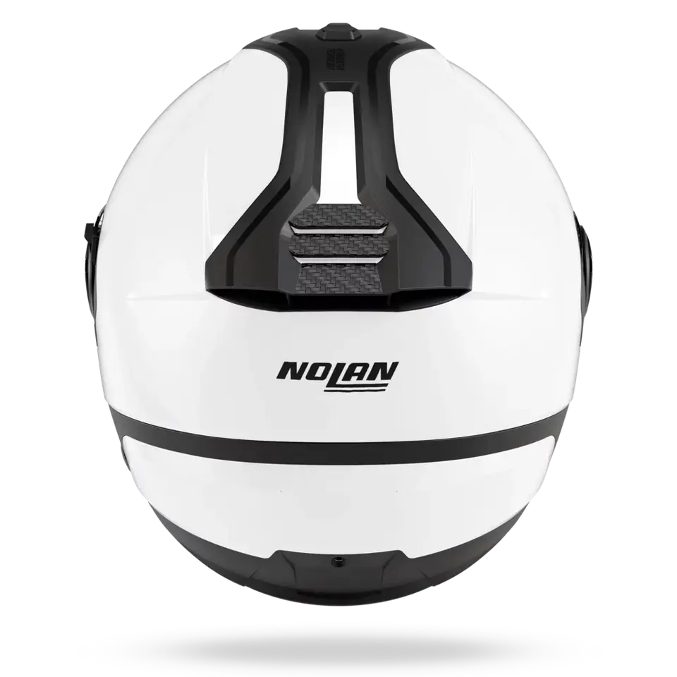 Kask Otwarty Nolan N40-5 Special N-Com - obrazek 8
