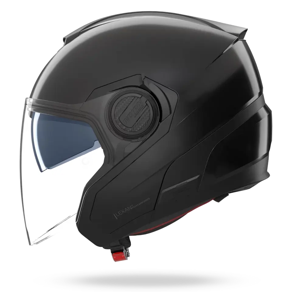 Kask Otwarty Nolan N40-5 Special N-Com - obrazek 2