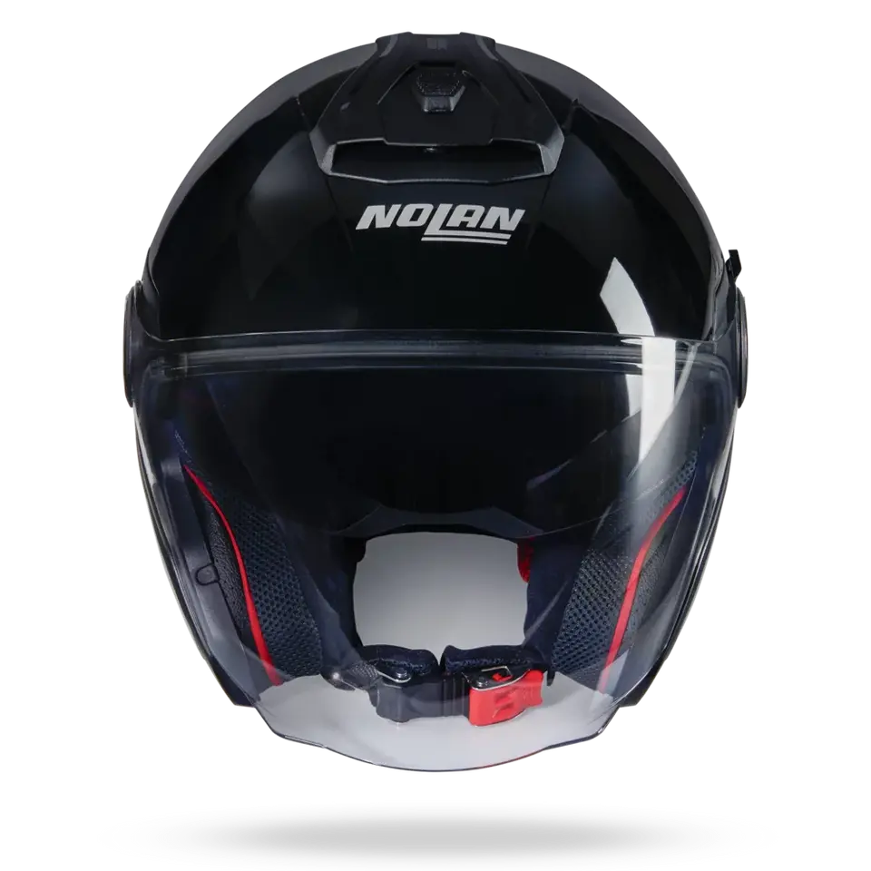 Kask Otwarty Nolan N40-5 Special N-Com - obrazek 3
