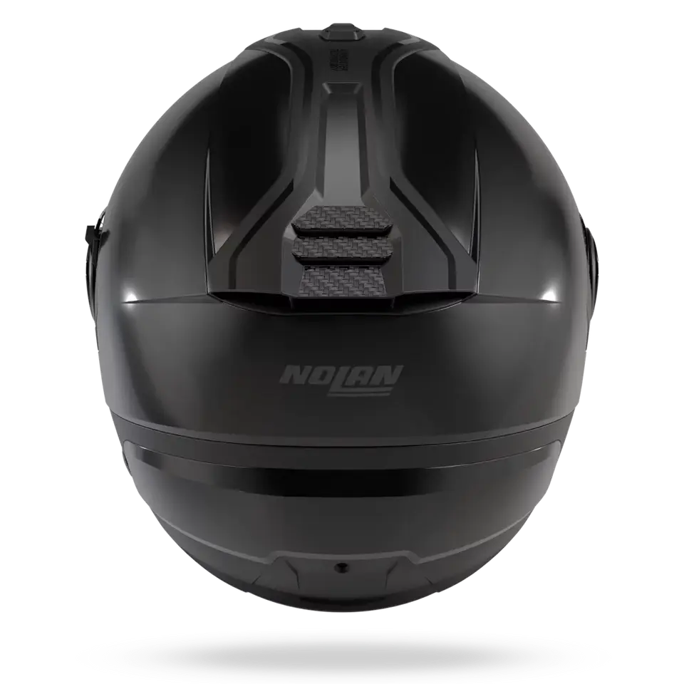 Kask Otwarty Nolan N40-5 Special N-Com - obrazek 4