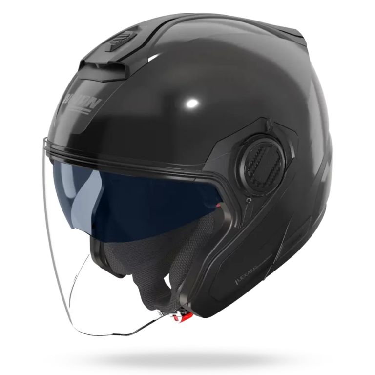 Kask Otwarty Nolan N40-5 Special N-Com