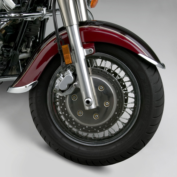 Zakończenia błotników przód N7032 – National Cycle