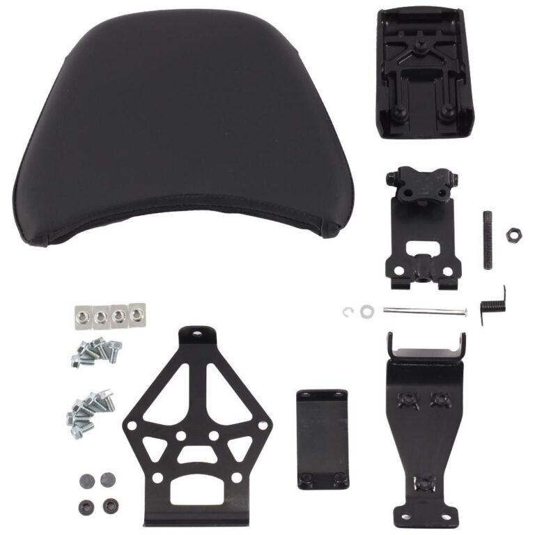 Oparcie kierowcy Honda GL1800 2018- oryginał