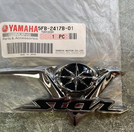 Emblemat za zbiornik Prawy V-Star 650 5FB-2417B-01-00