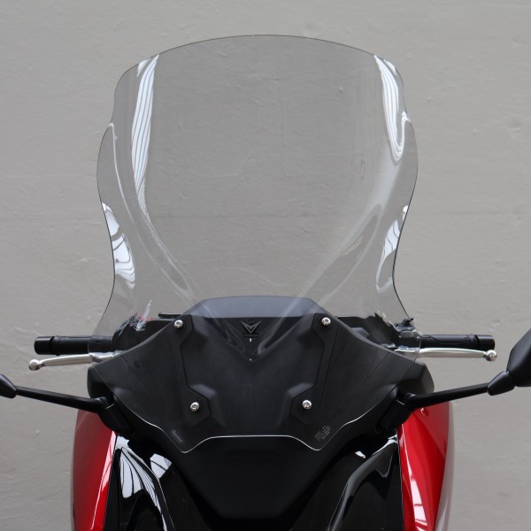 Średnia Szyba VStream® do Honda Forza 750 2021-2024