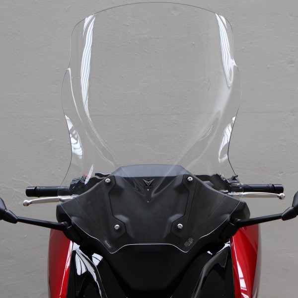 Wysoka Szyba VStream® do Honda Forza 750 2021-2024