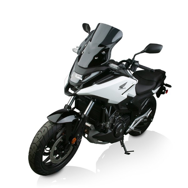 Szyba niska VStream® do Honda NC750X 2025- - obrazek 2