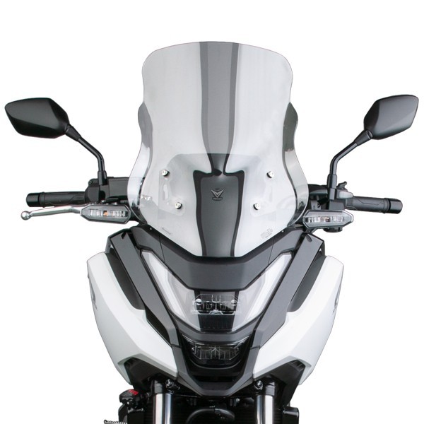 Szyba średnia VStream® do Honda NC750X 2025-