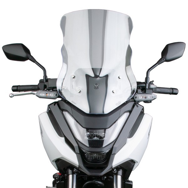 Szyba wysoka VStream® do Honda NC750X 2025-