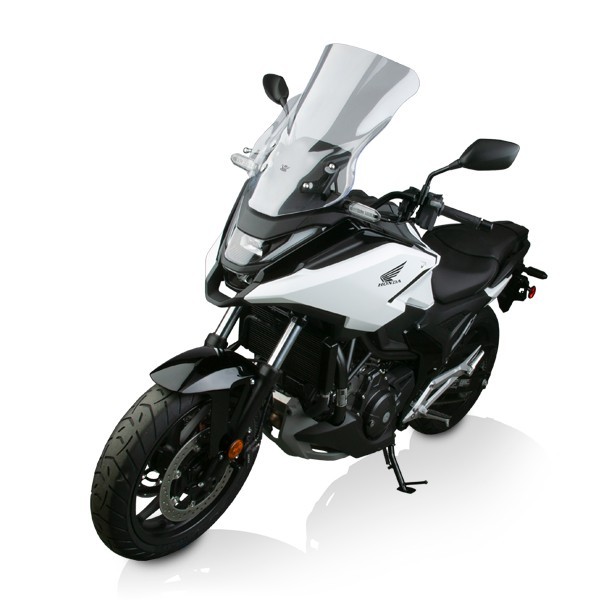 Szyba wysoka VStream® do Honda NC750X 2025- - obrazek 2