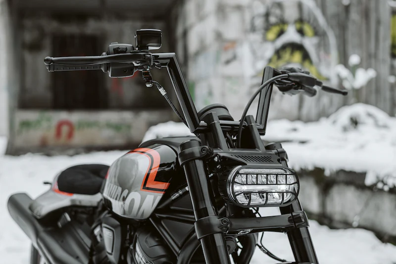 Przedłużenie przewodu hydraulicznego Killer Customs - obrazek 3