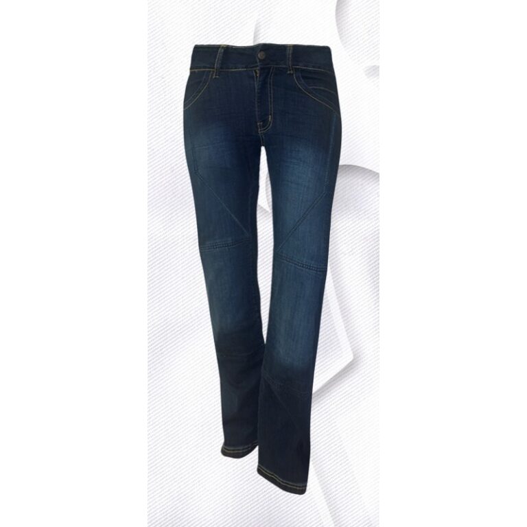 Spodnie Damskie SR4 Ladies Flex Blue - Bull-It