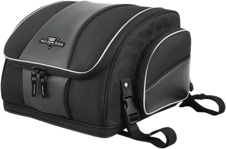 Torba na bagażnik Nelson Rigg NR-215 Route1 Weekender