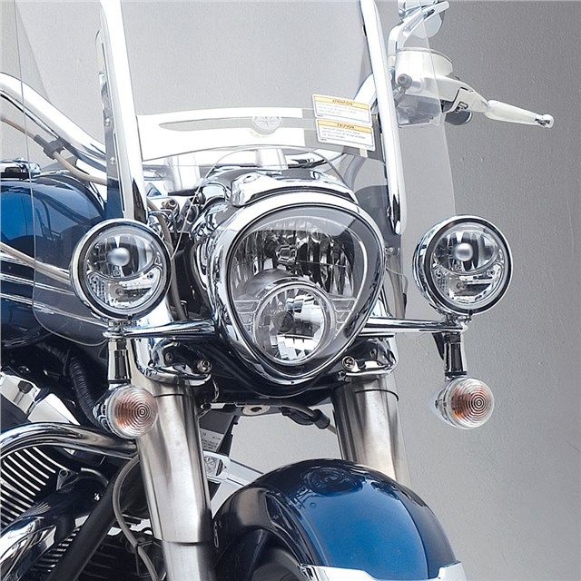 Lampy lightbaru Yamaha Roadliner / Stratoliner / Midnight Star STR-2C535-10-00