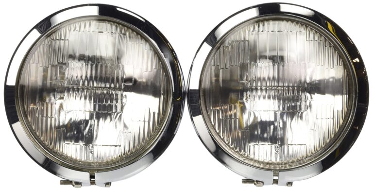 Lampy lightbaru Yamaha STR-4NK35-10